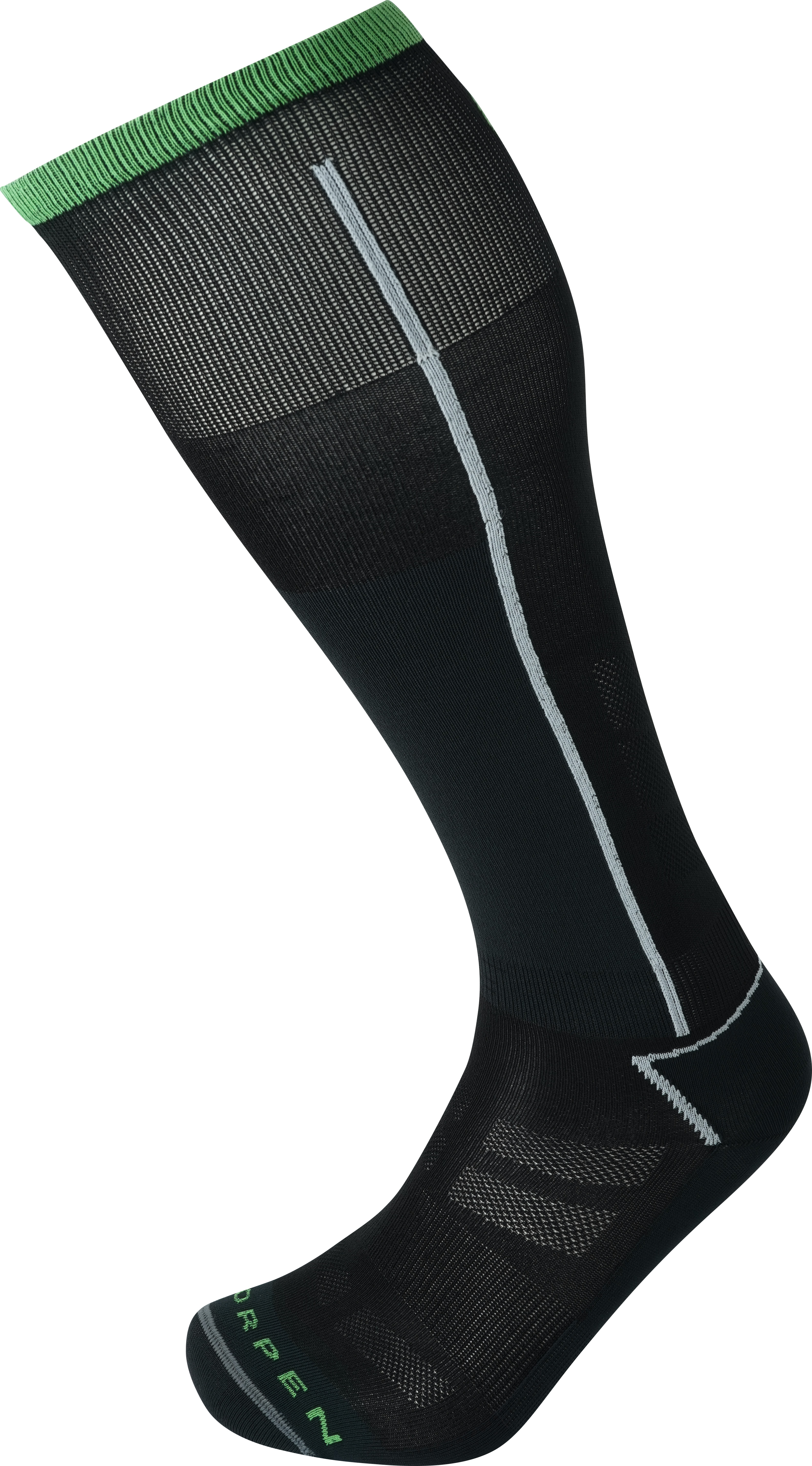 Image SANPE Precision Fit Ultralight Eco 5914 black_grey XS